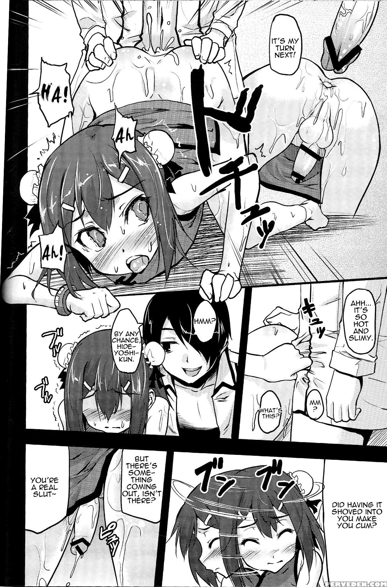 Stupid Hideyoshi And The Hmk Conspiracy - Baka To Test To Shoukanjuu 1