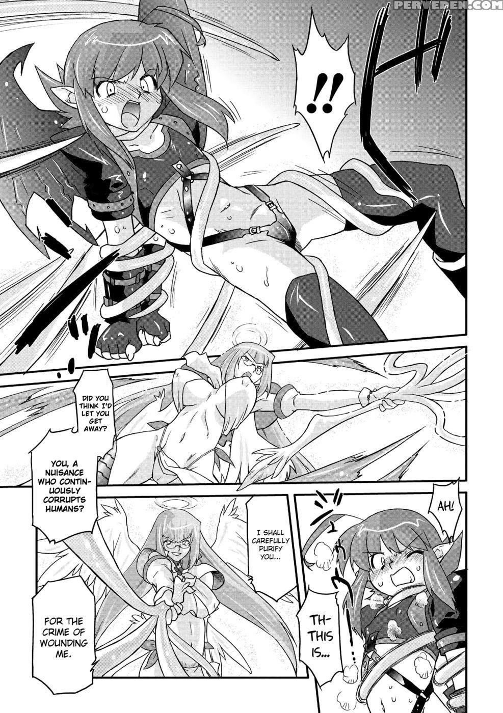 Succubus Distortion! Chapter 3 - Ohta Takeshi 1