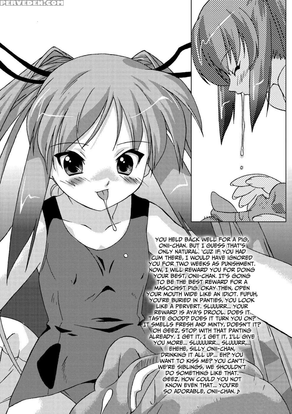 Succubus Distortion! Chapter 6 - Ohta Takeshi 1