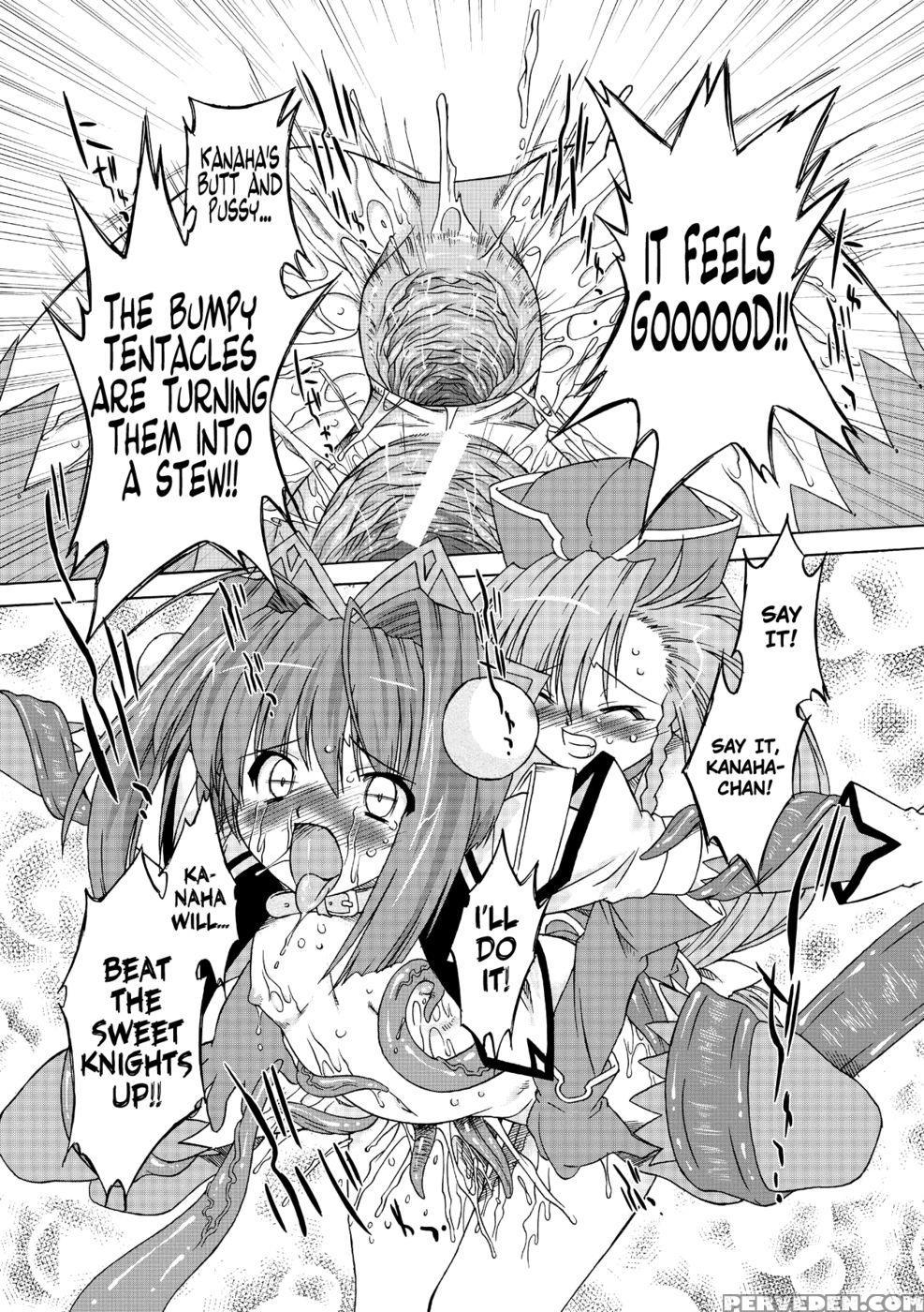 Succubus Distortion! Chapter 7 - Ohta Takeshi 1