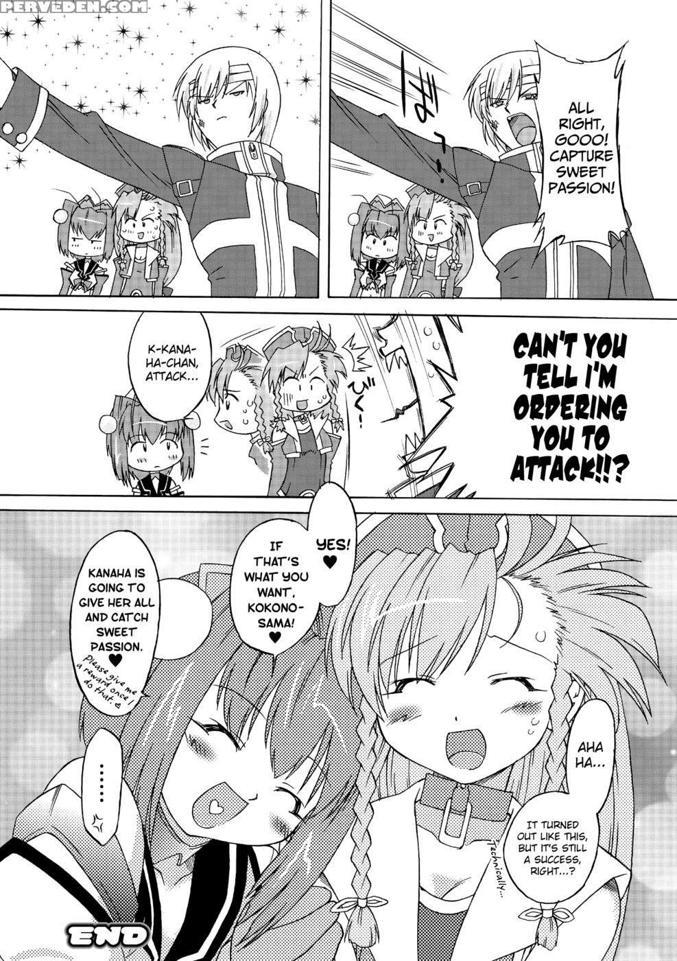Succubus Distortion! Chapter 7 - Ohta Takeshi 1
