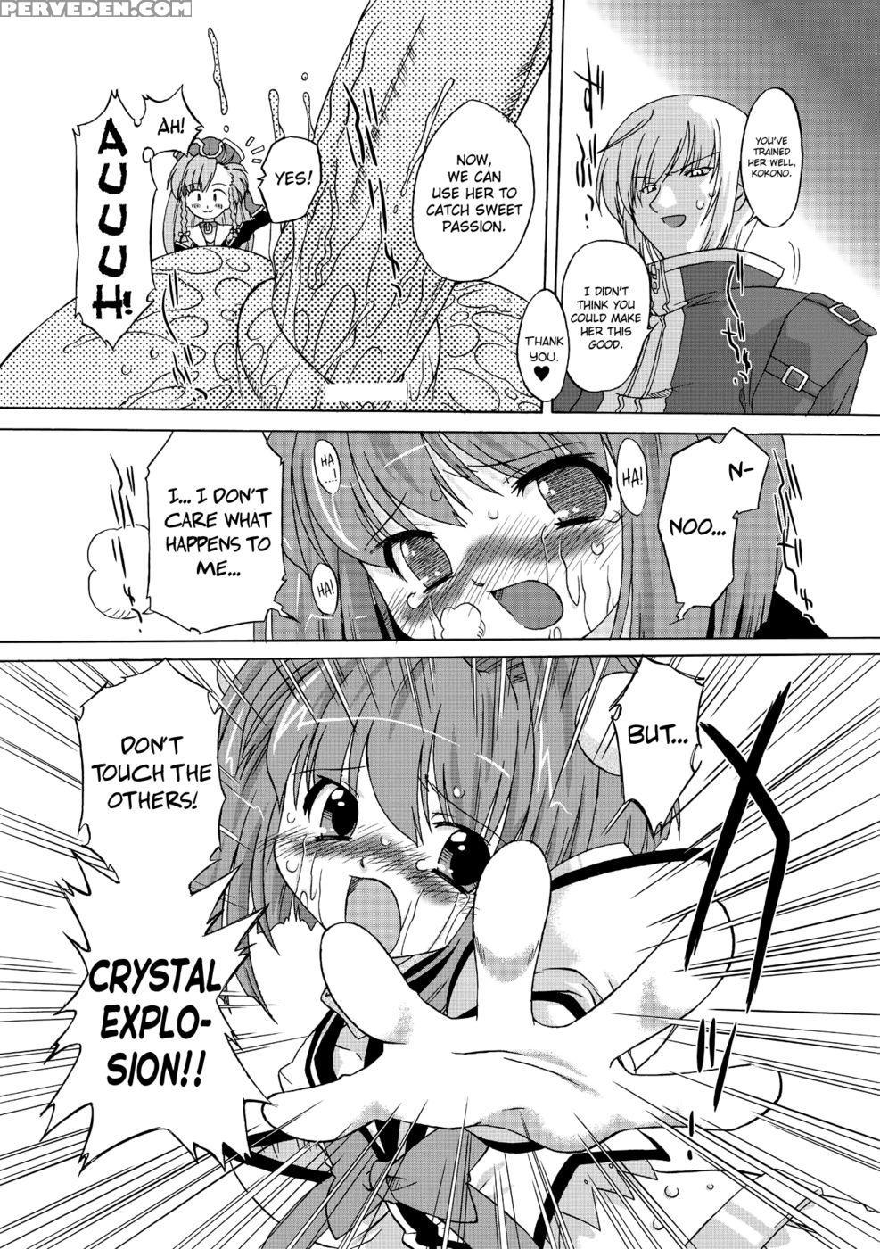 Succubus Distortion! Chapter 7 - Ohta Takeshi 1