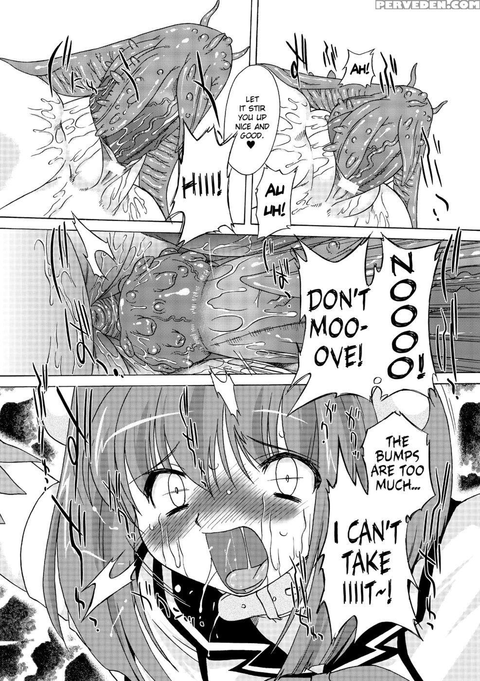 Succubus Distortion! Chapter 7 - Ohta Takeshi 1