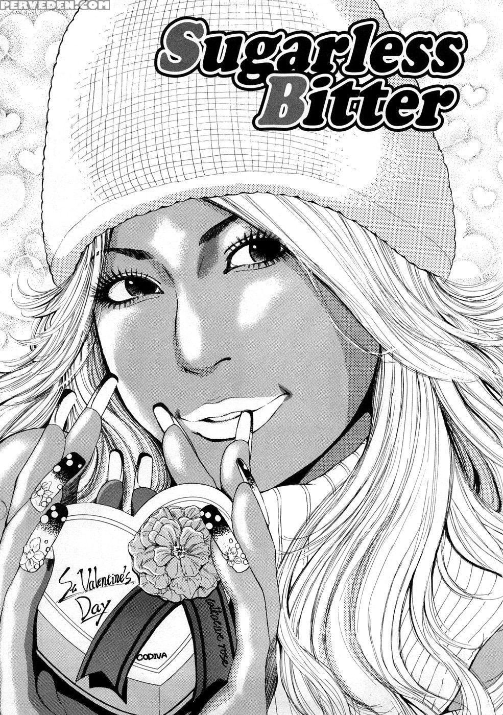 Sugarless Bitter - Takumi 1