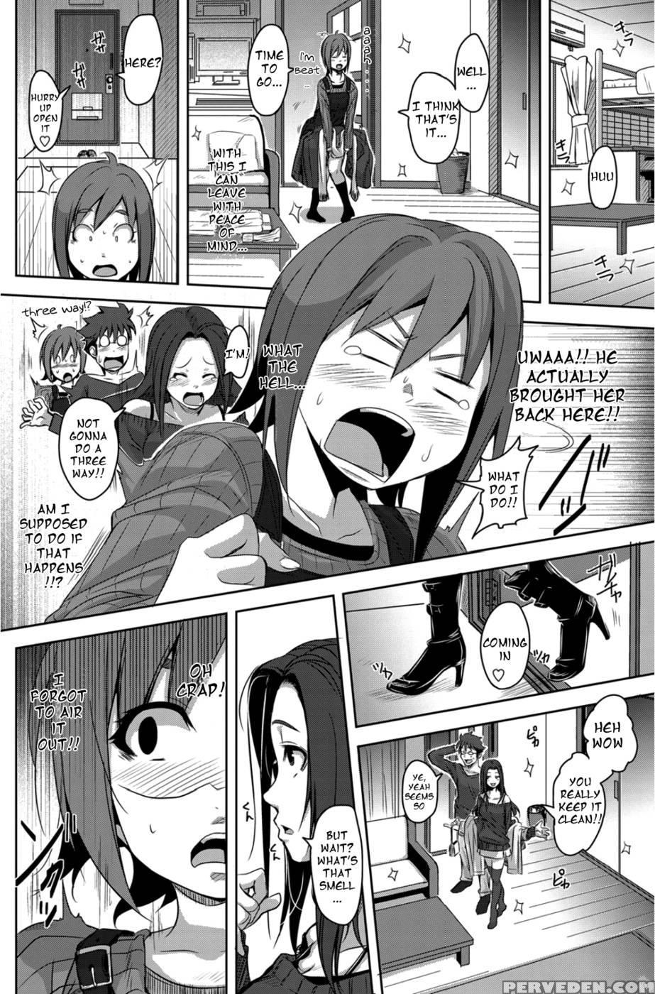 Suki Na Onna To Yaritai Onna - Harurun 1