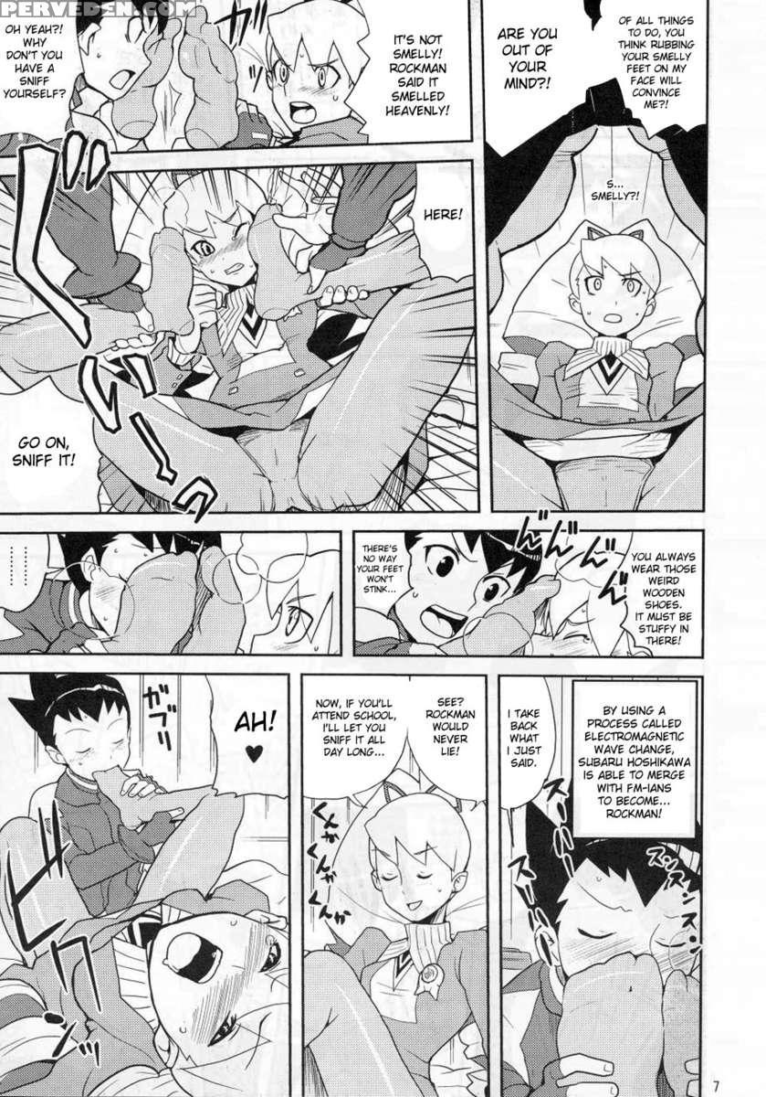 Sukisuki Bokurano Drill Iinchou 1