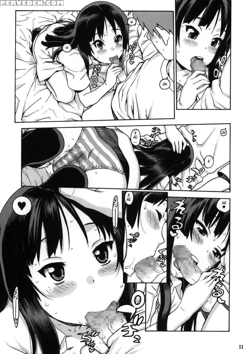 Sukisuki Mio-chan 1