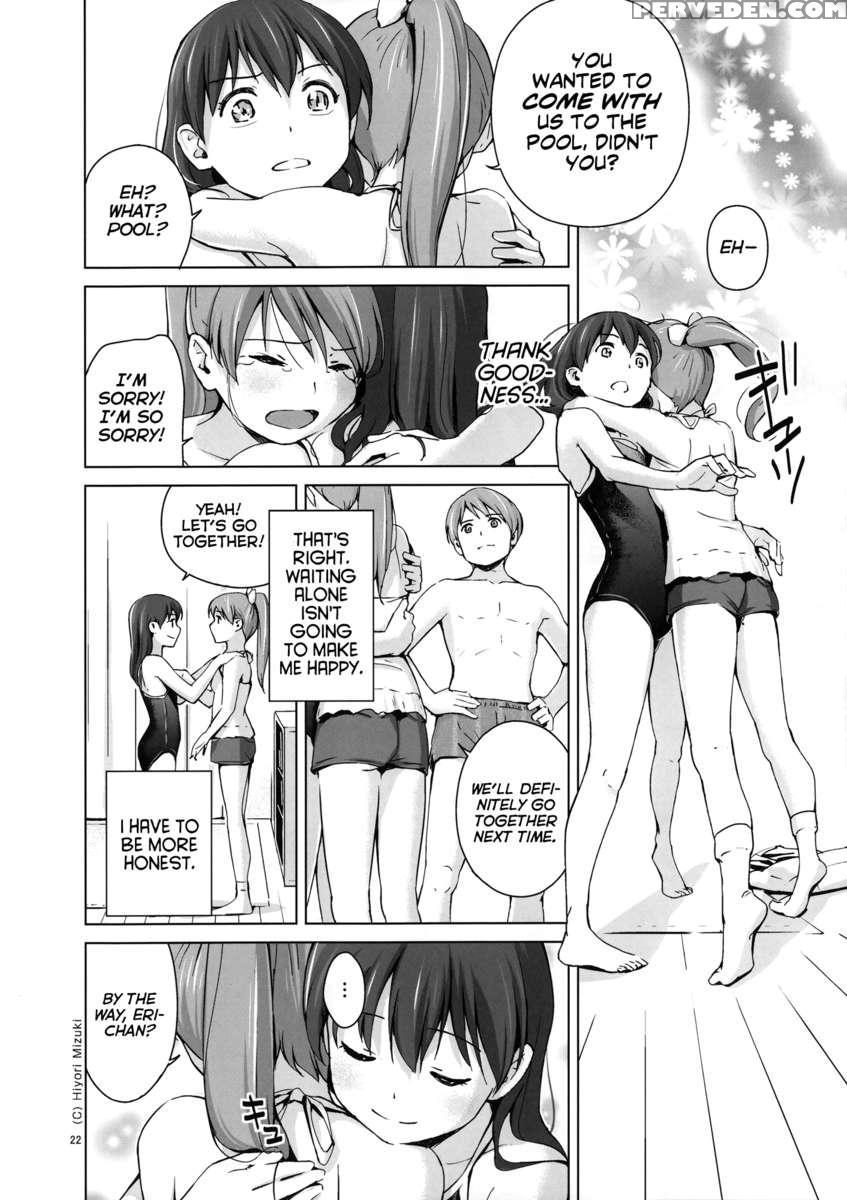 Suku-mizu Syndrome 2 1