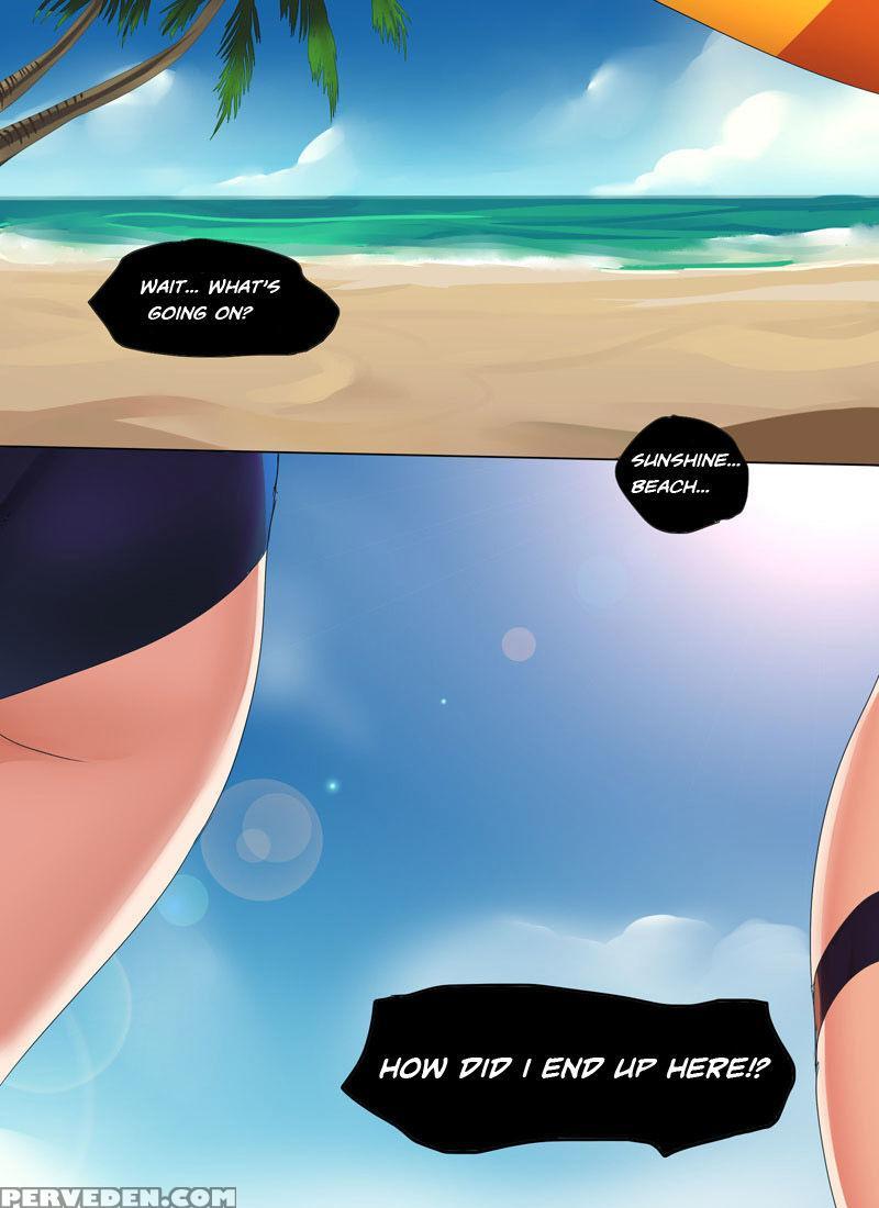 Summer In Summoner's Rift - League Of Legends 1