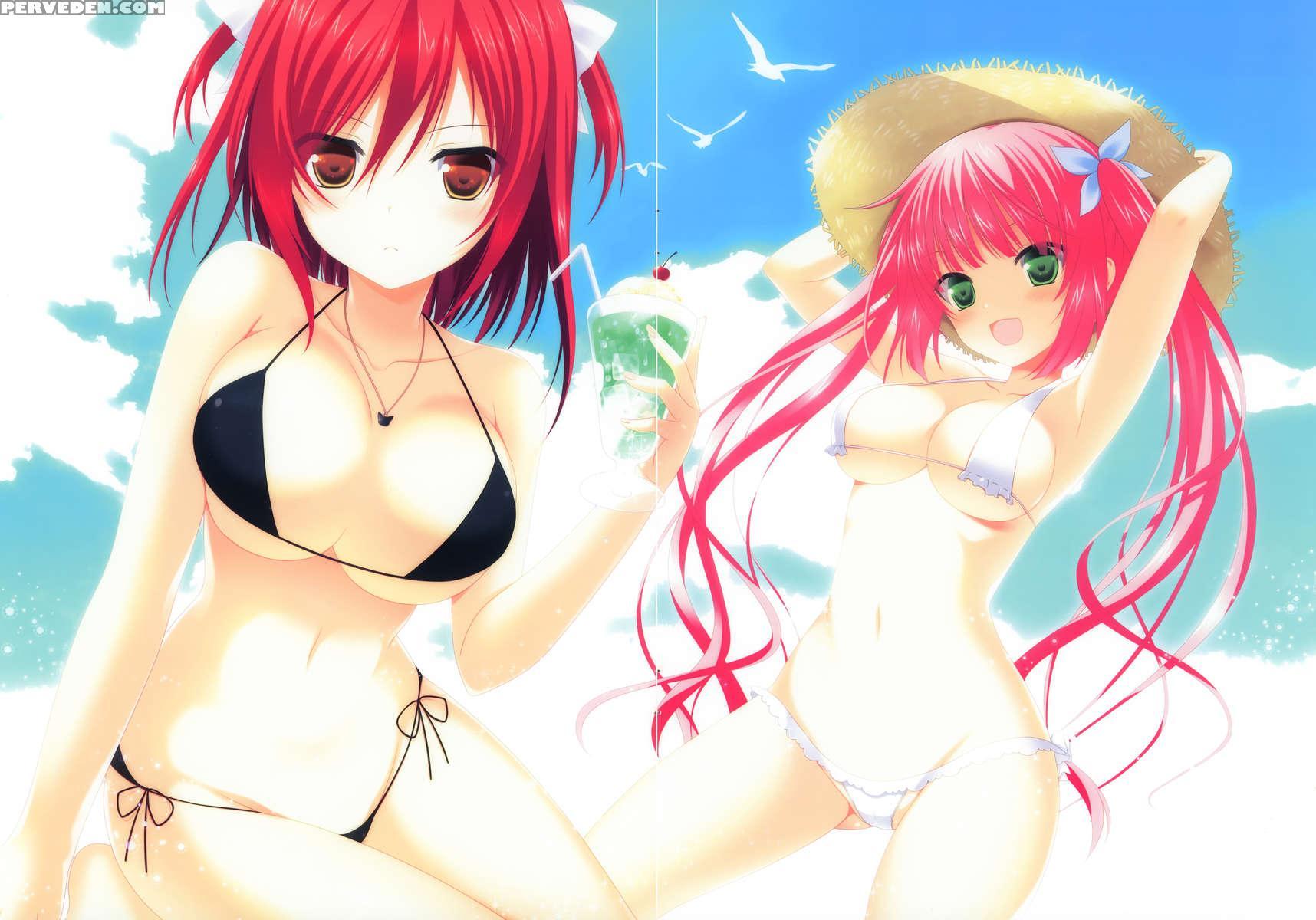 Summer:milk 1