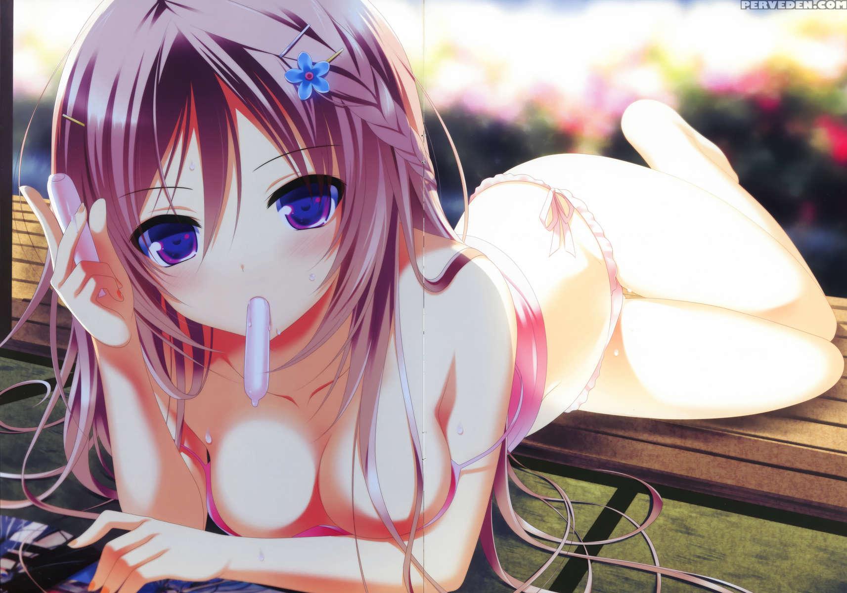 Summer:milk 1