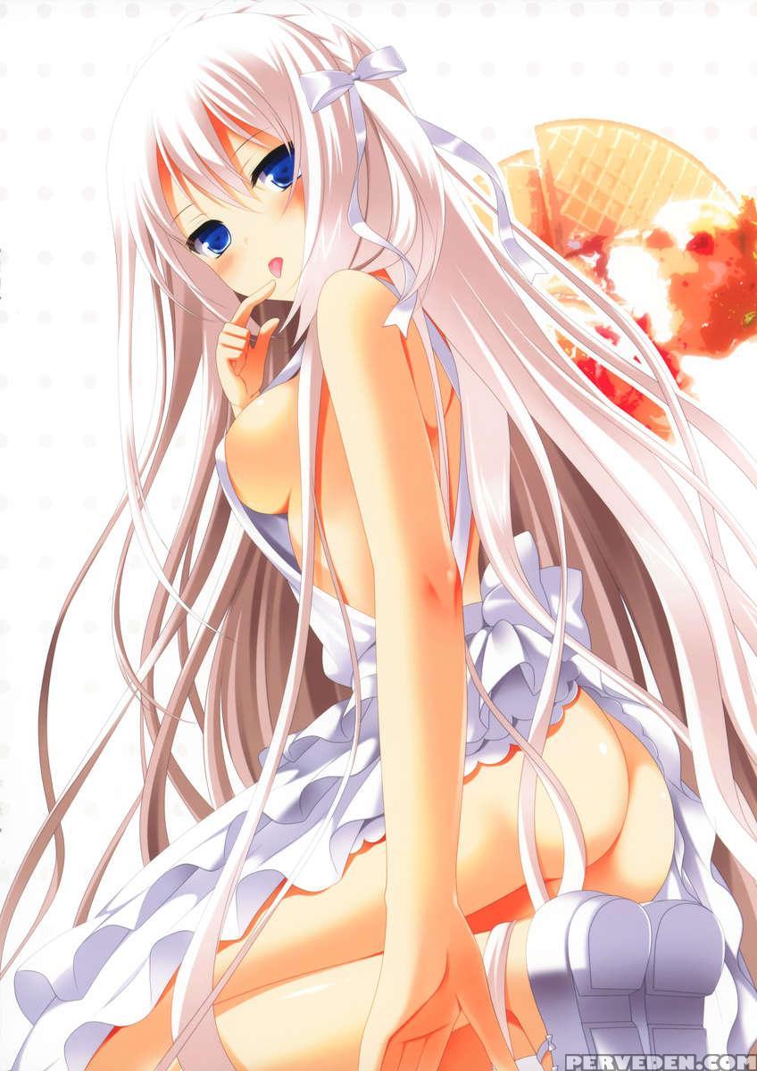 Summer:milk 1