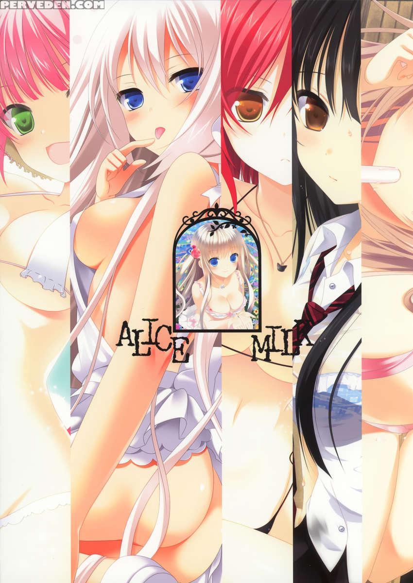 Summer:milk 1