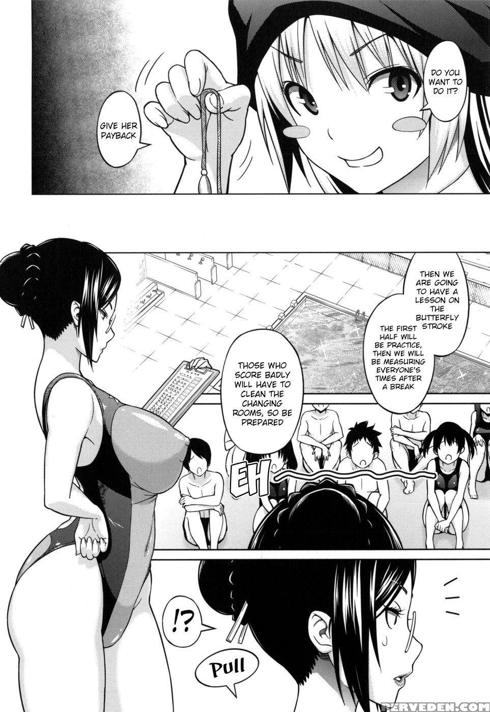 Sun To Witch - Chapter 3 - Sanagi Torajirou 1