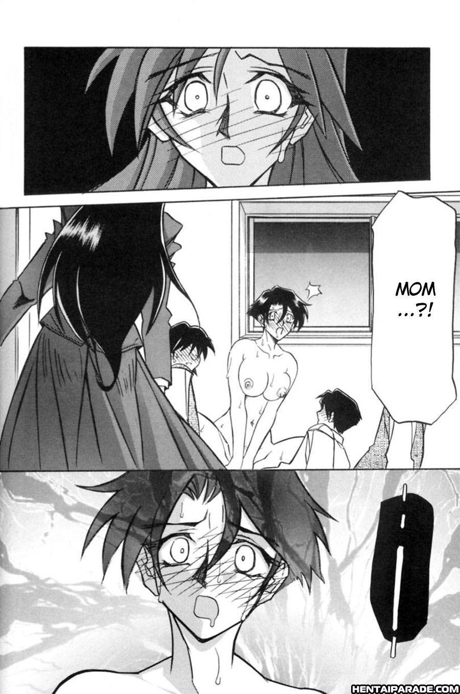 Suna No Kusari 8