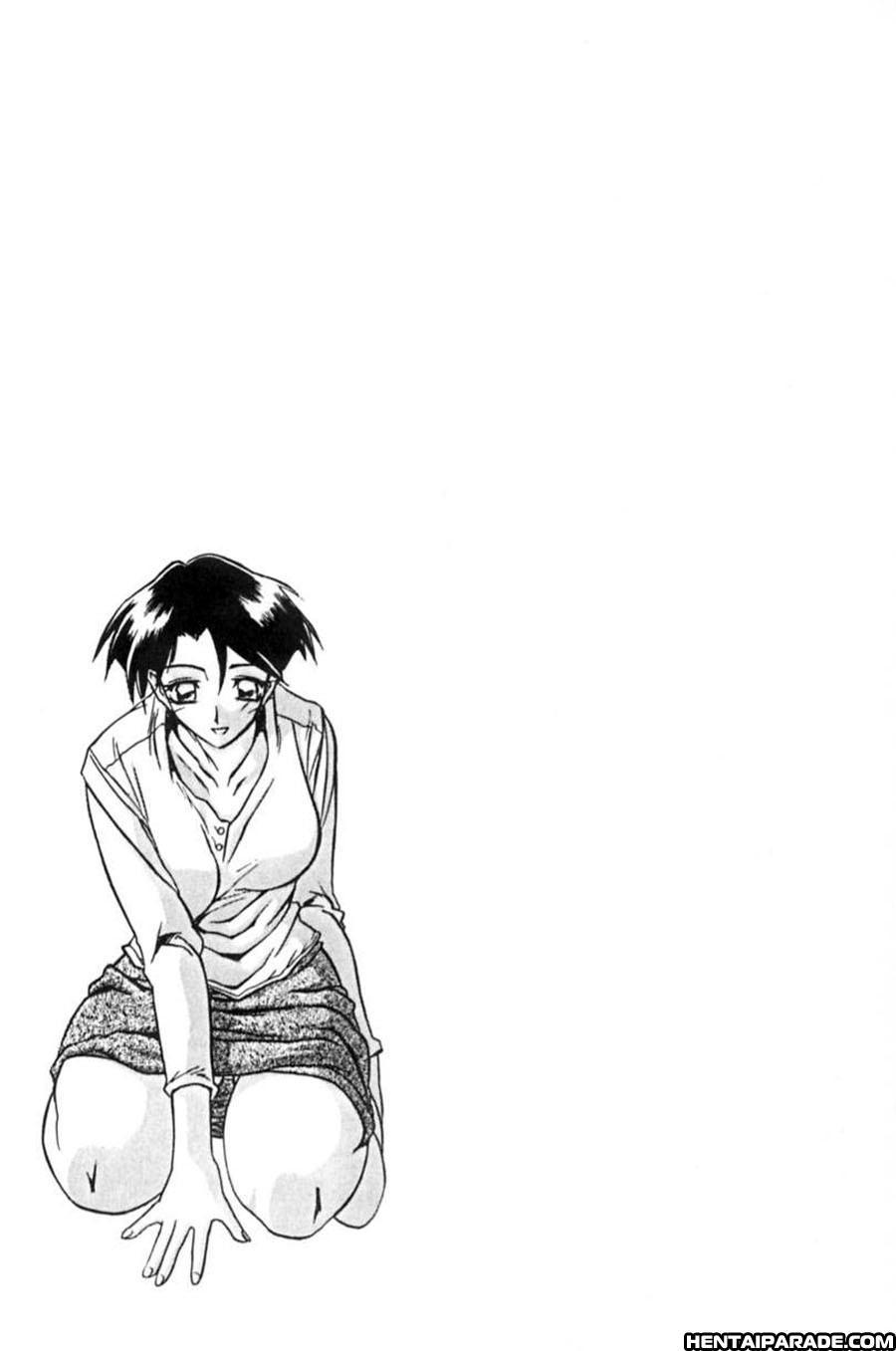 Suna No Kusari 8