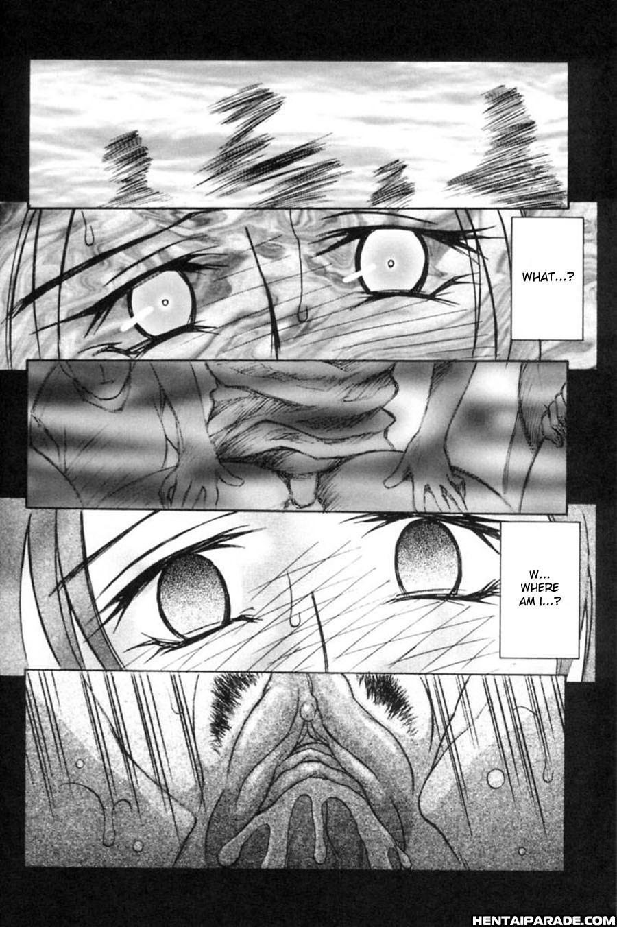 Suna No Kusari 8