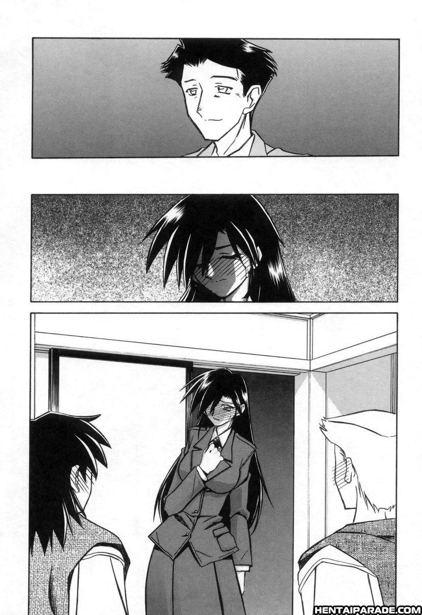 Suna No Kusari 9