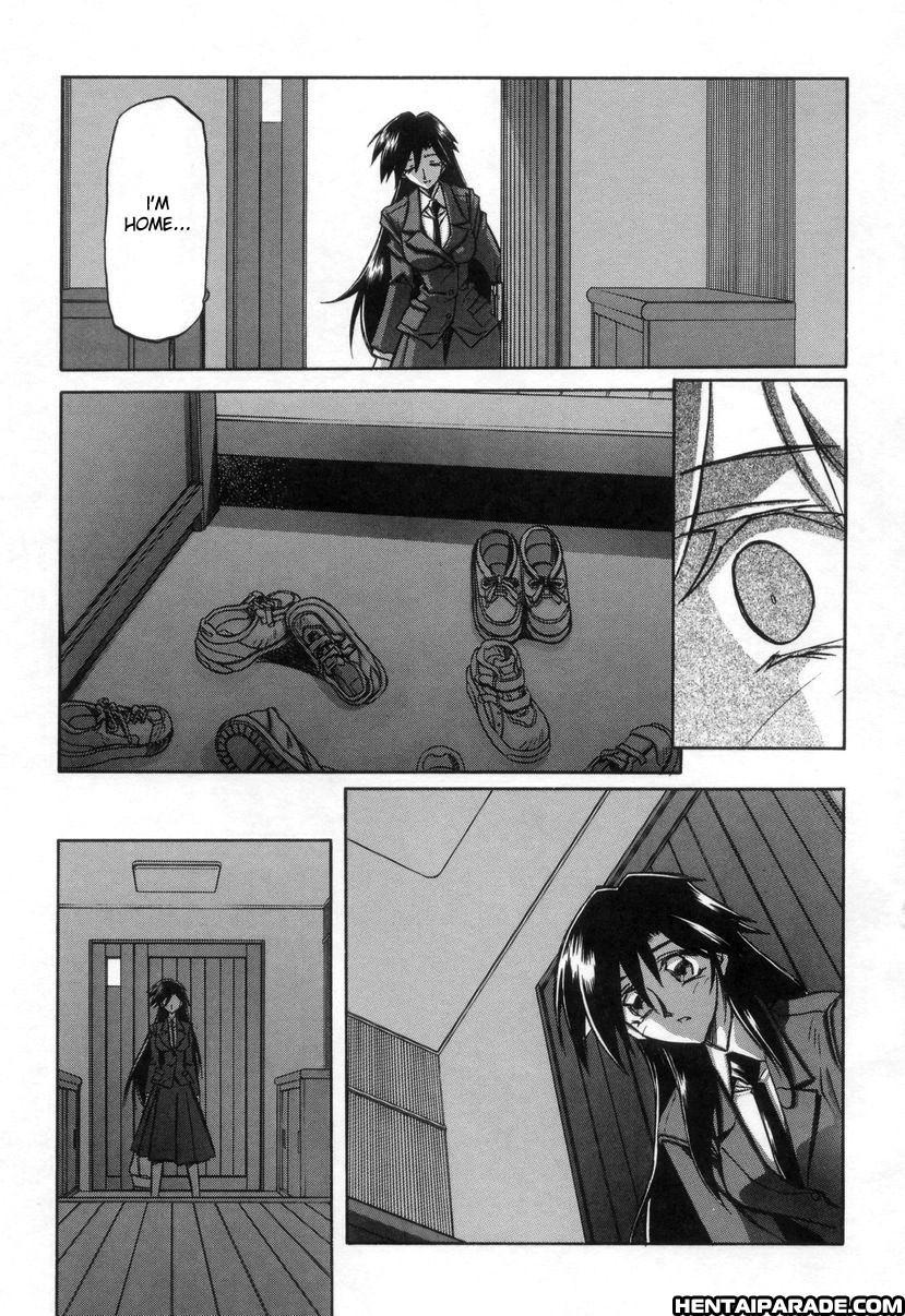 Suna No Kusari 9