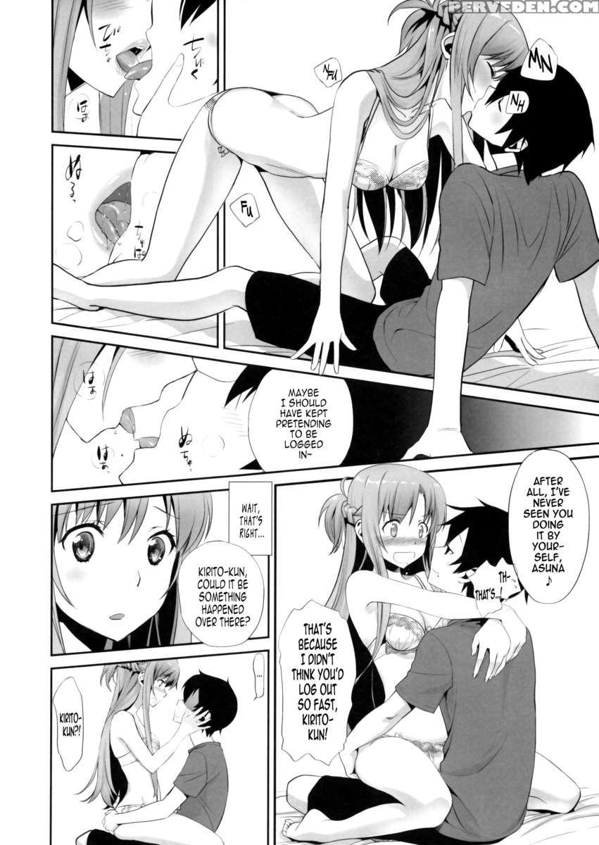 Sunny-side Up? Chapter 1 Page 11