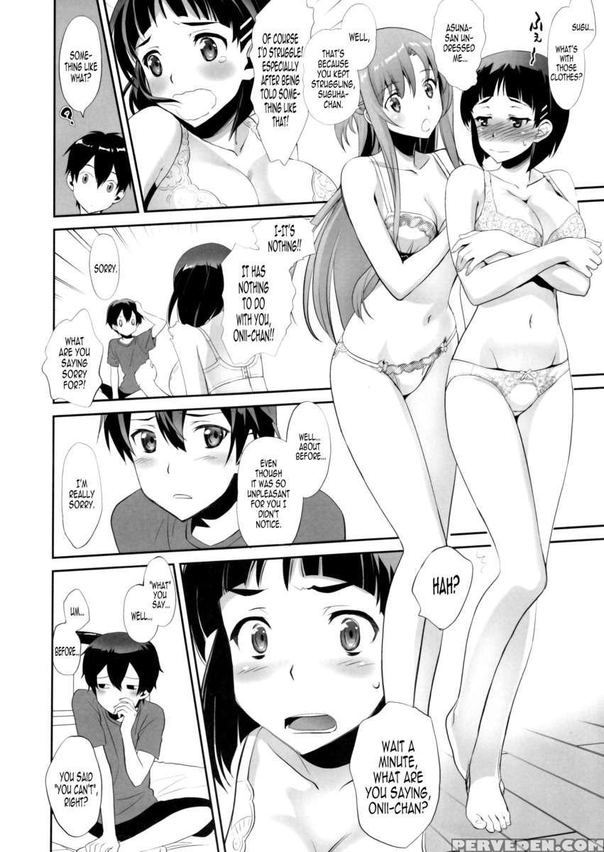 Sunny-side Up? Chapter 1 Page 13