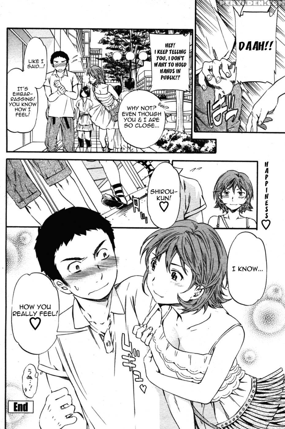 Super Connected! - Cuvie 1