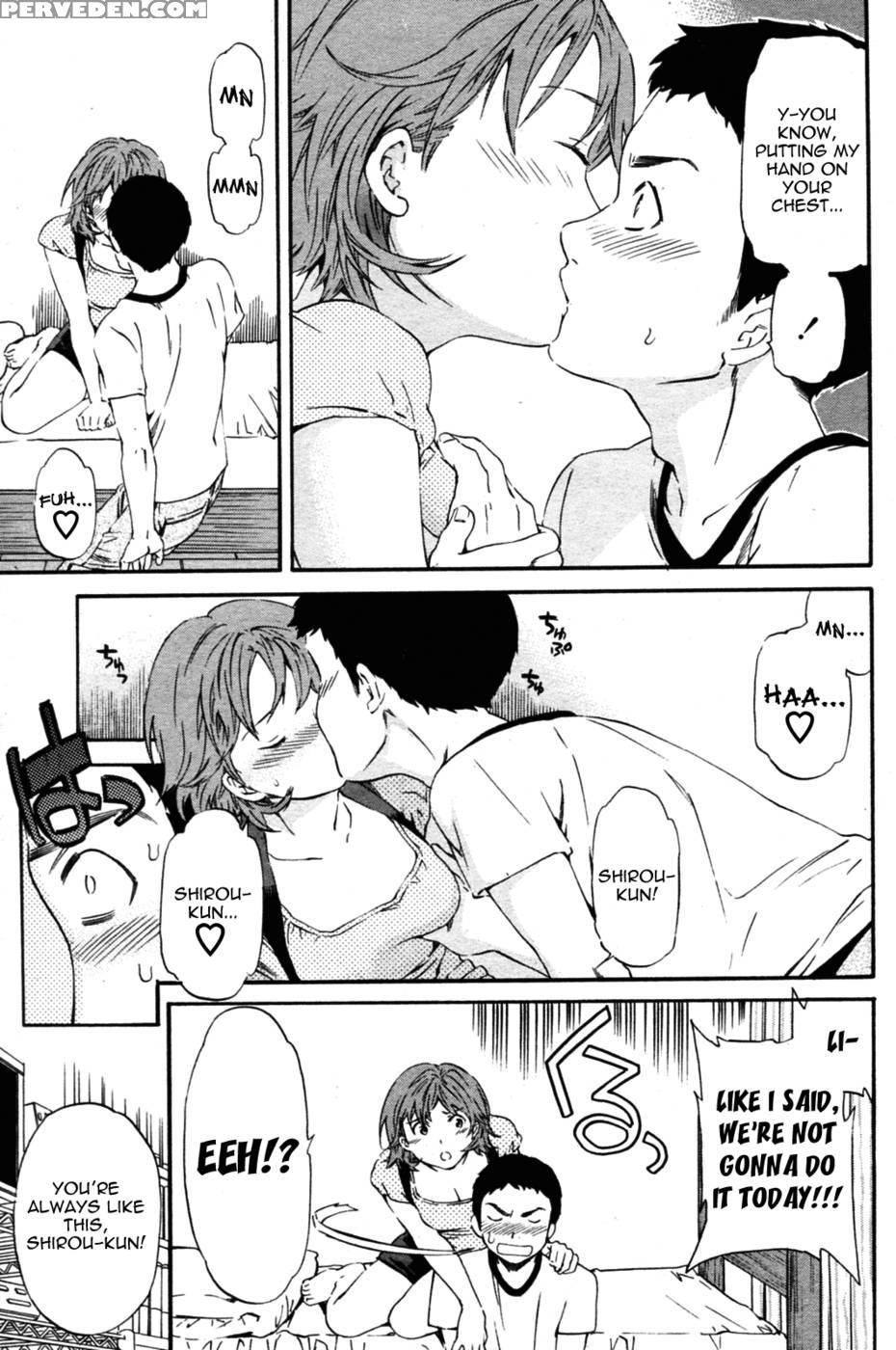 Super Connected! - Cuvie 1