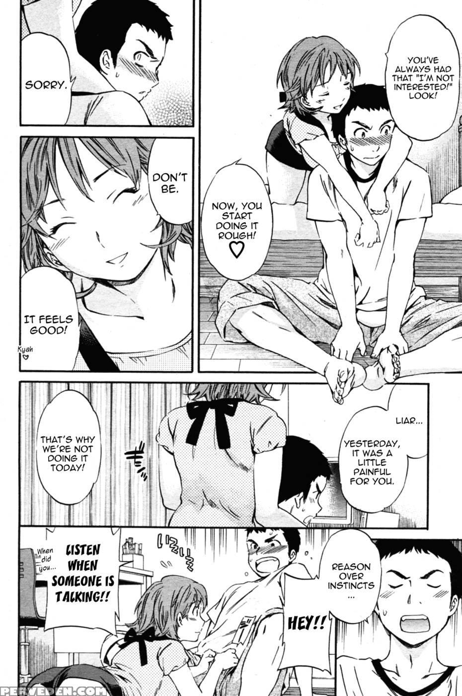 Super Connected! - Cuvie 1
