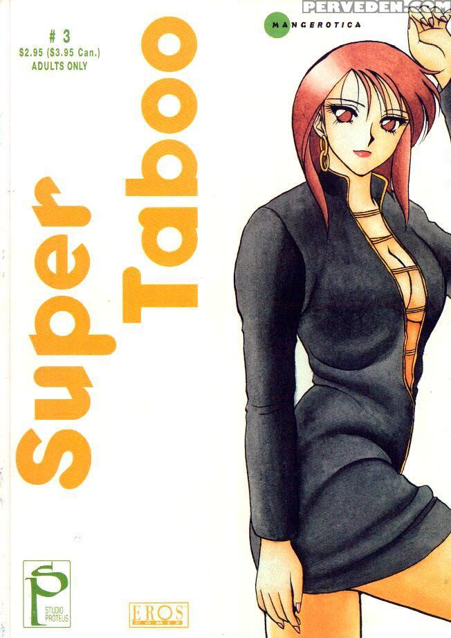 Super Taboo 3 - Super Taboo 1
