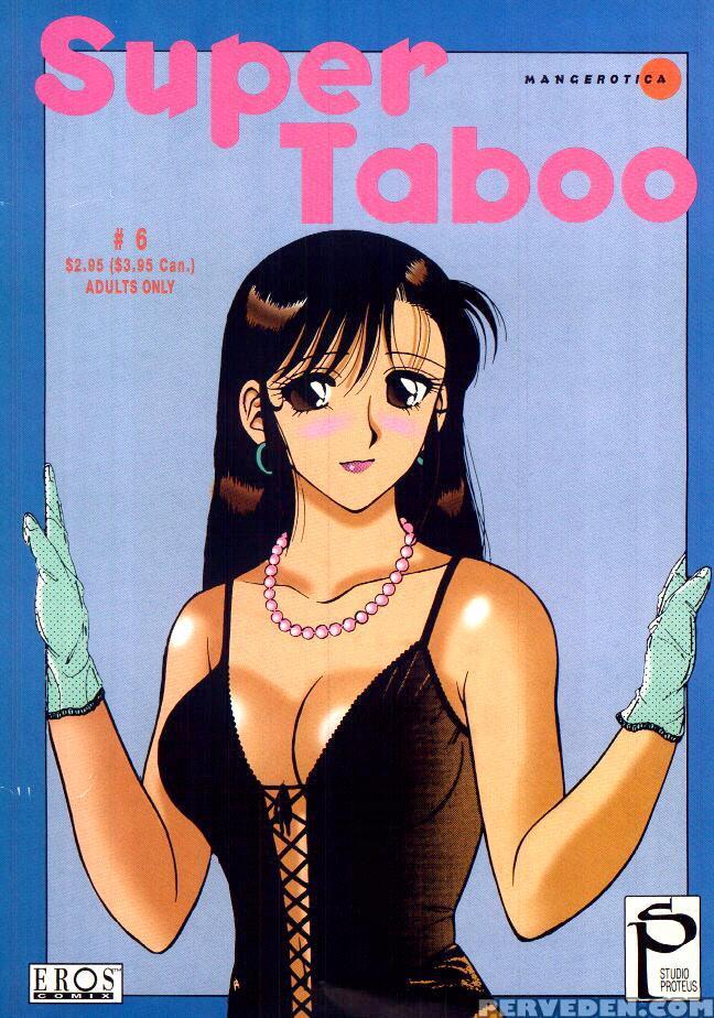 Super Taboo 6 - Super Taboo 1