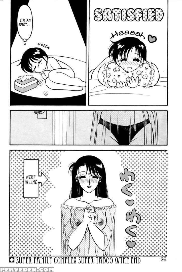 Super Taboo V2 Ch9 1