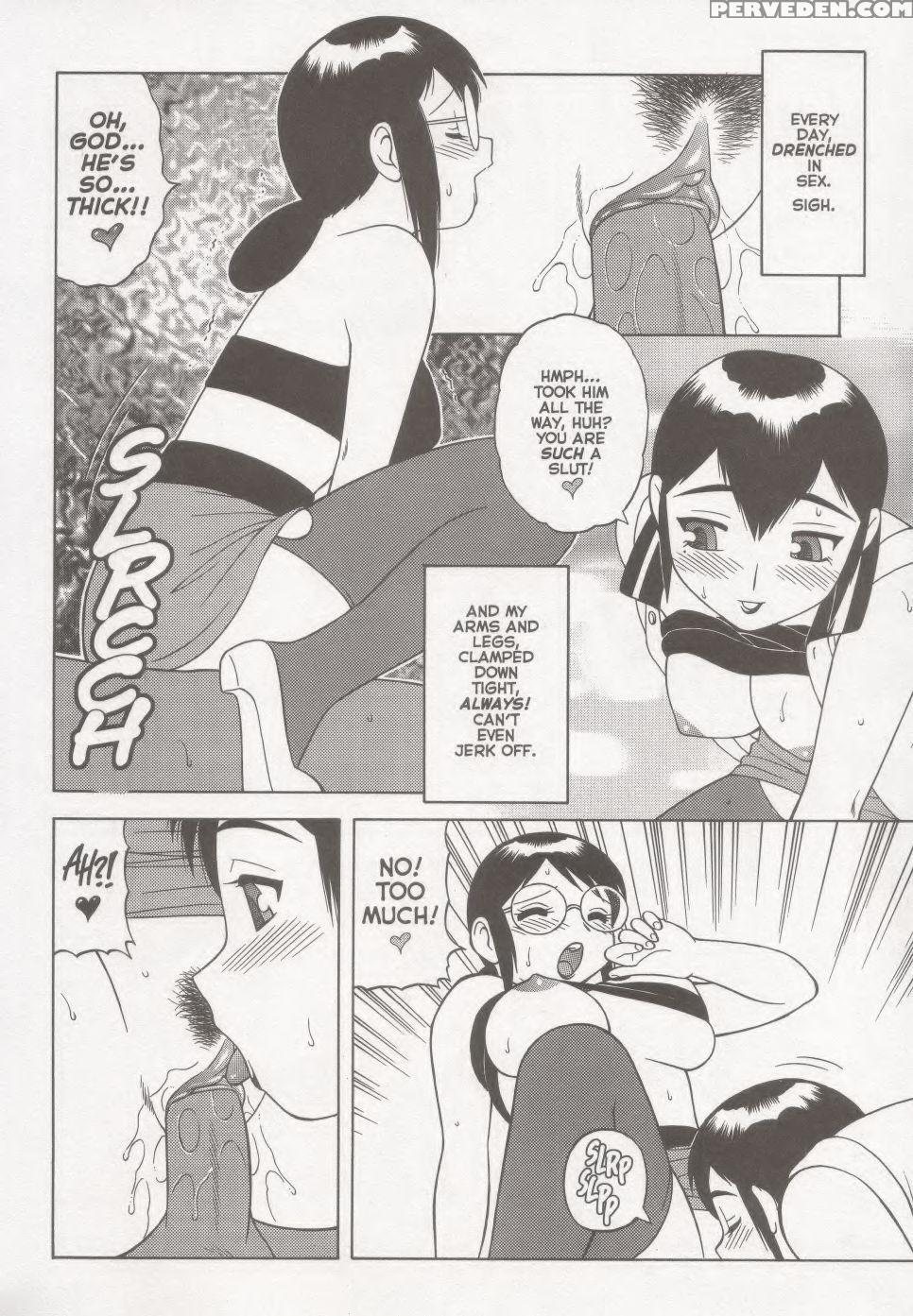 Super Taboo Xxx (ogami Wolf) 1 Manga Page 20 - Read Manga Super Taboo Xxx  (ogami Wolf) 1 Online For Free