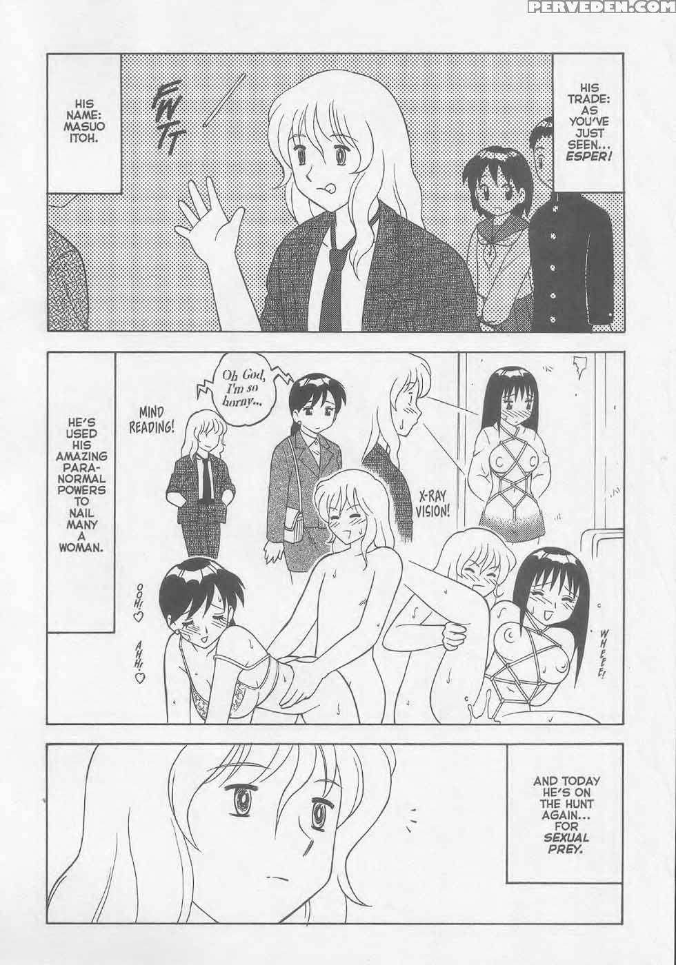 Super Taboo Xxx 03 - Super Taboo 1