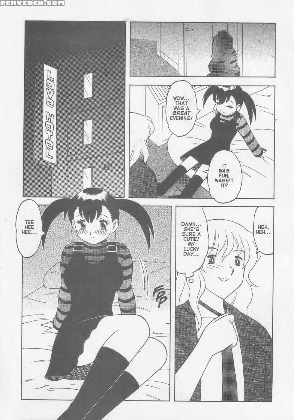 Super Taboo Xxx 03 - Super Taboo 1