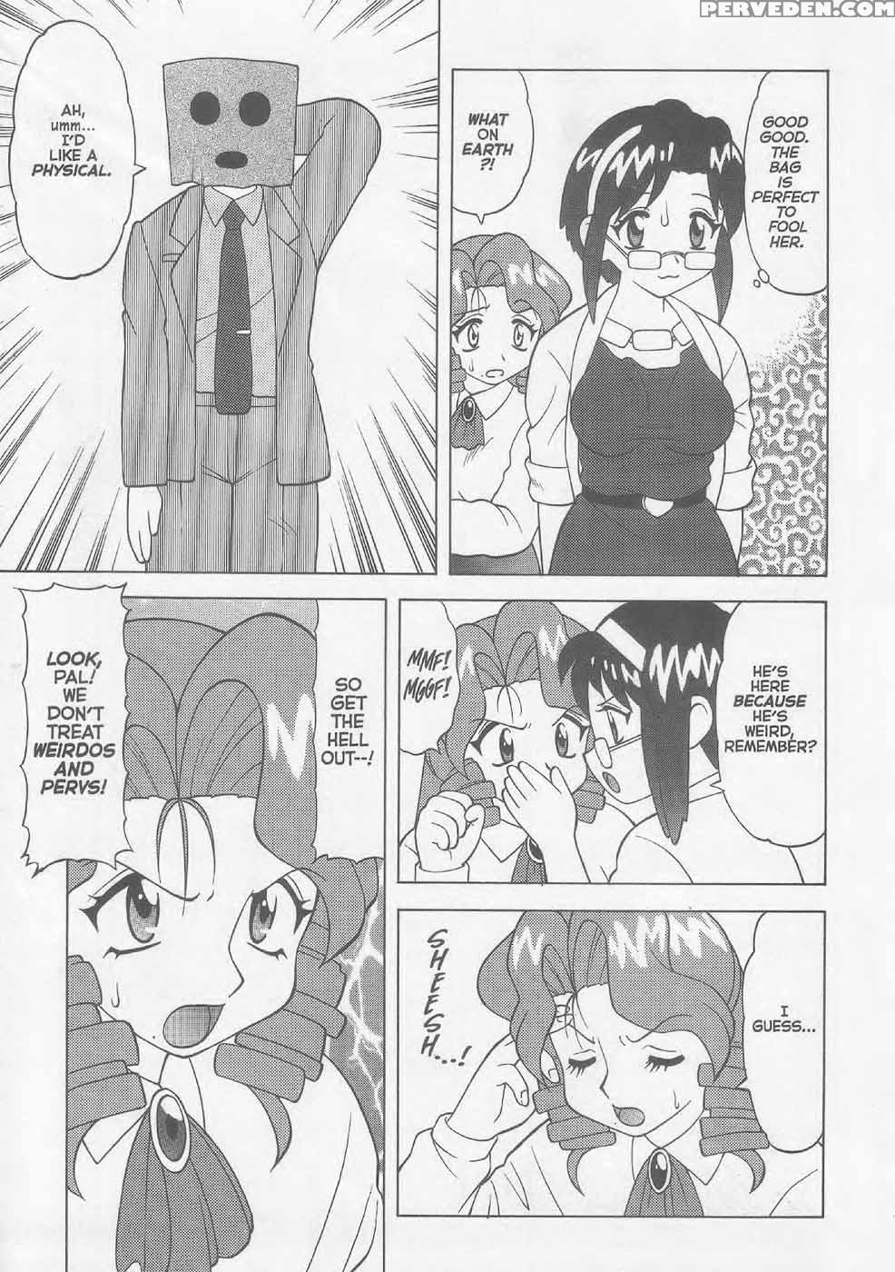 Super Taboo Xxx 05 - Original Work 1