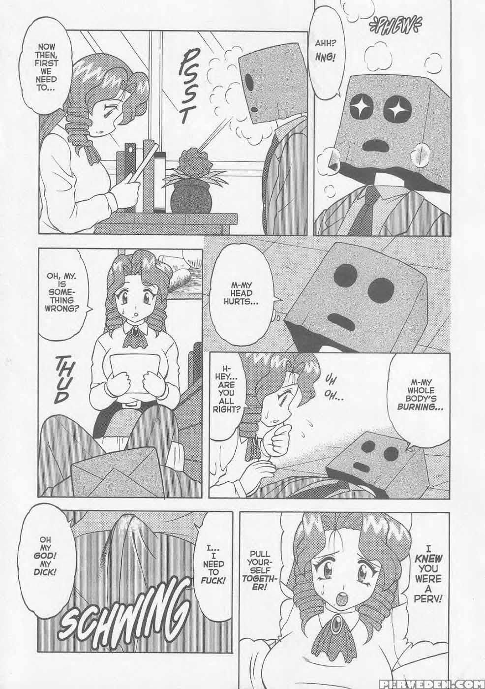 Super Taboo Xxx 05 - Original Work 1