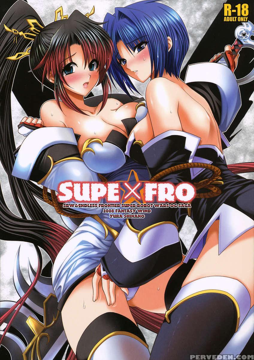Supexfro 1