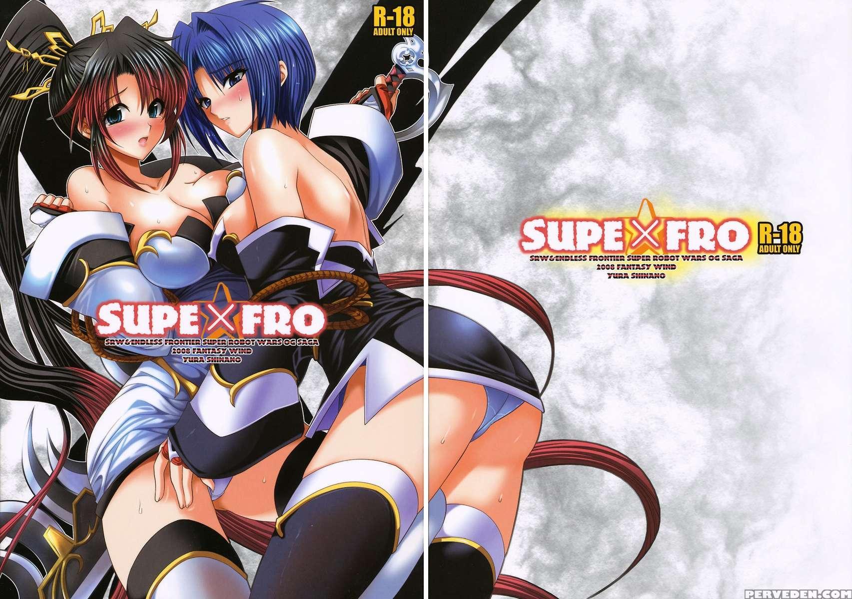 Supexfro 1