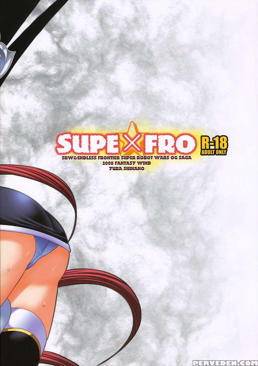 Supexfro 1