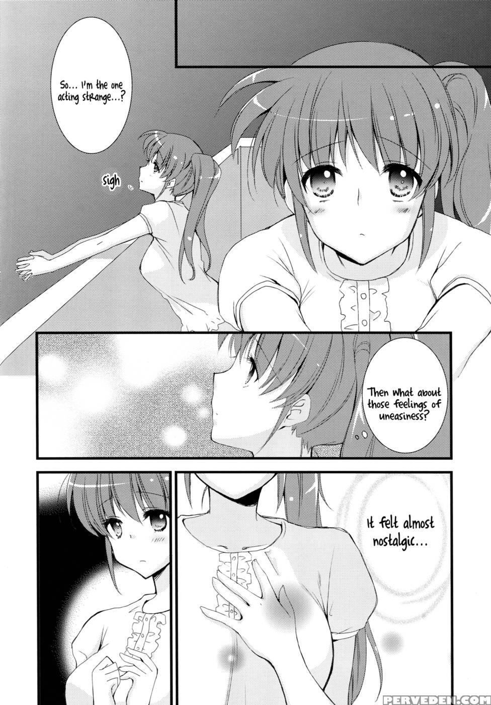 Surely, More, Always - Magical Girl Lyrical Nanoha 1