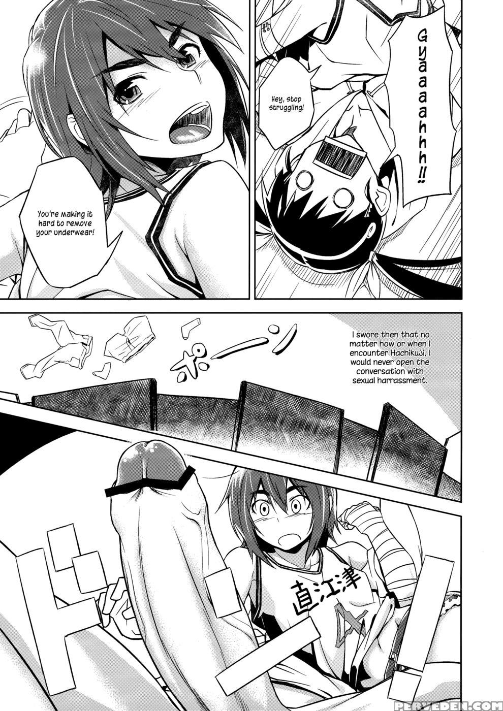 Suruga Play - Bakemonogatari 1