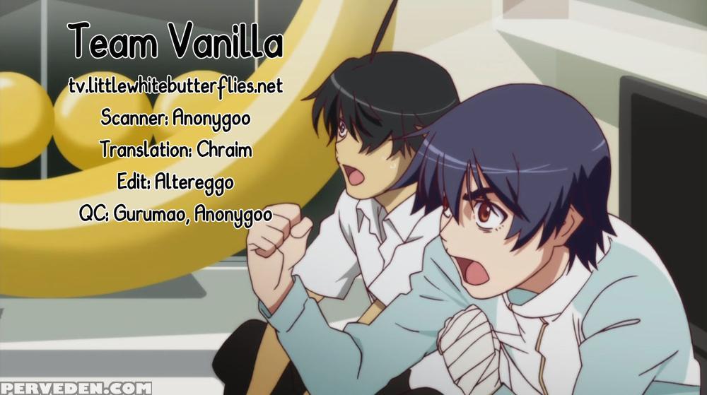 Suruga Play - Bakemonogatari 1