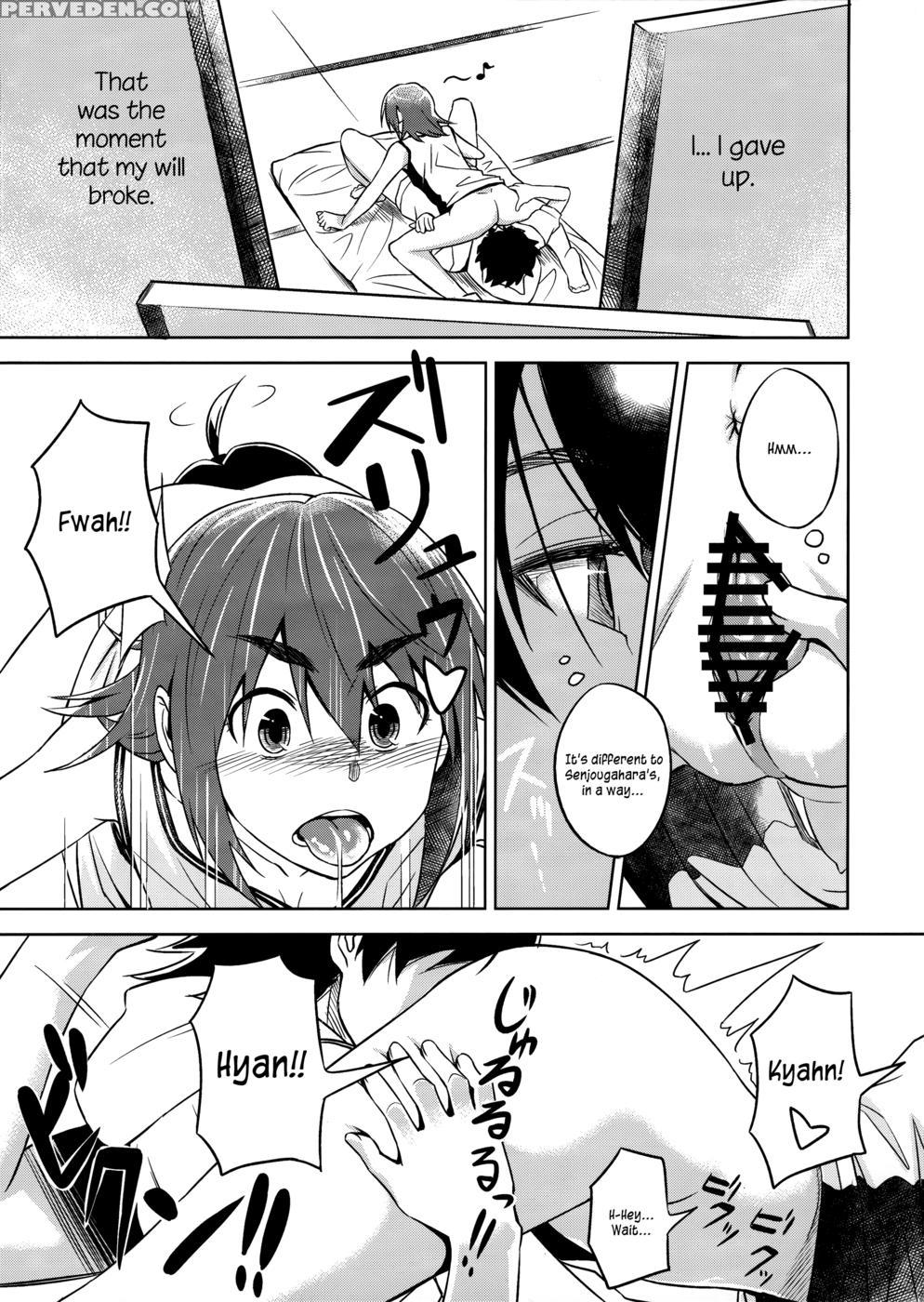 Suruga Play - Bakemonogatari 1