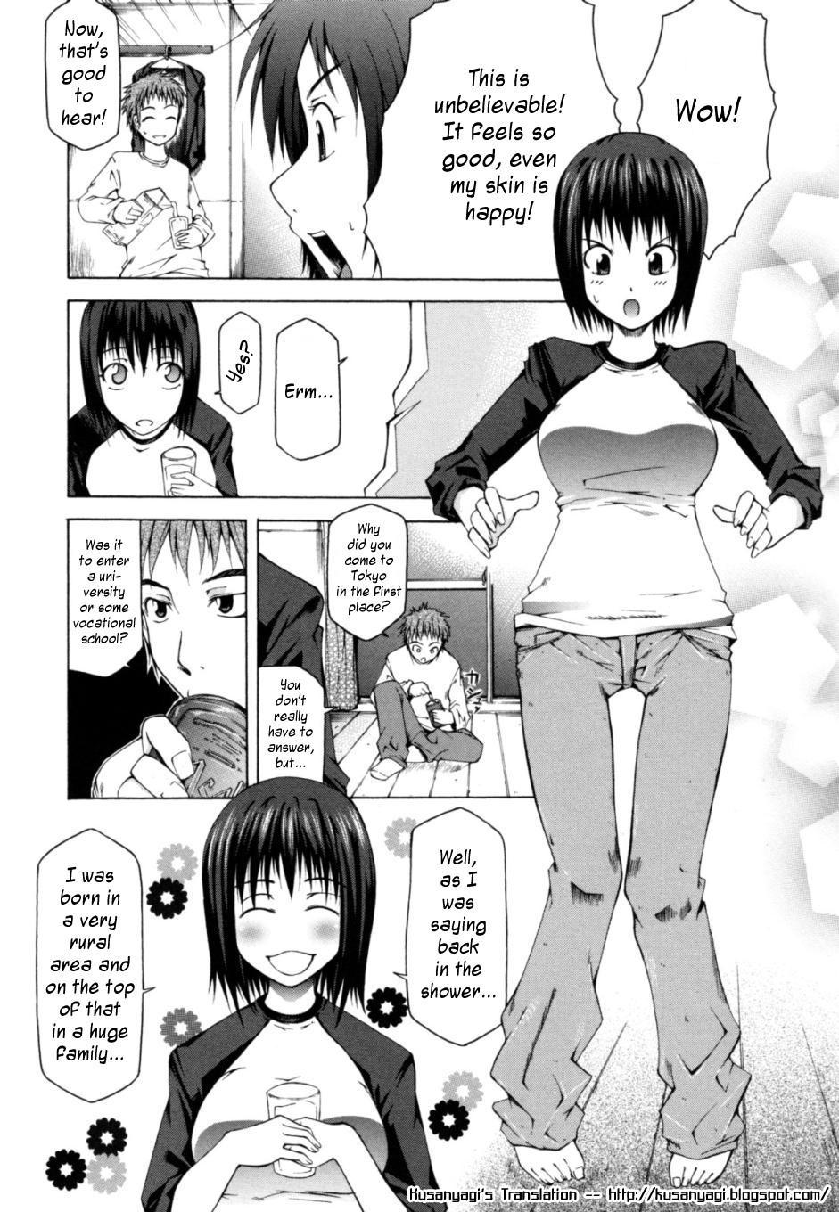 Survival Girl 3