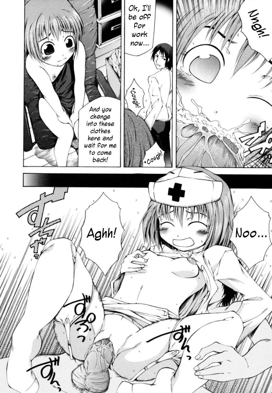 Survival Girl 4