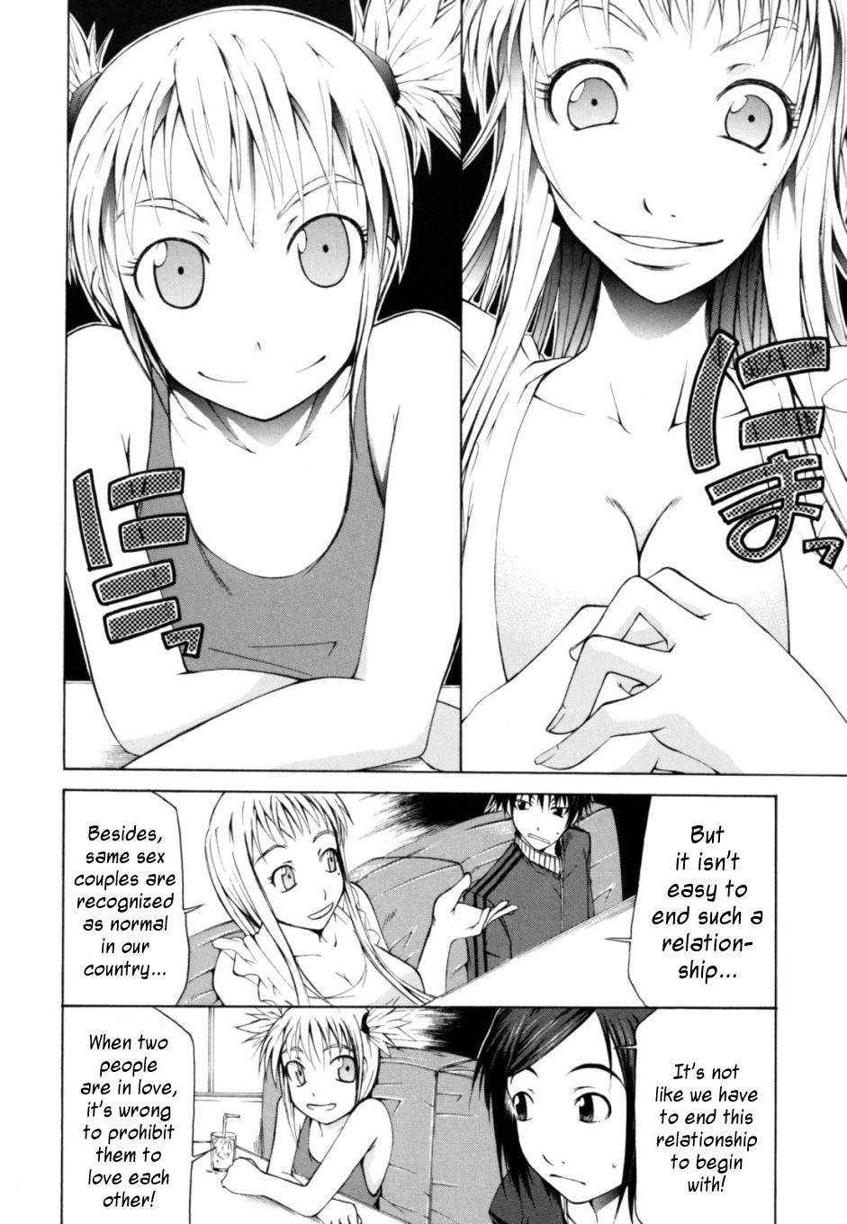 Survival Girl 5