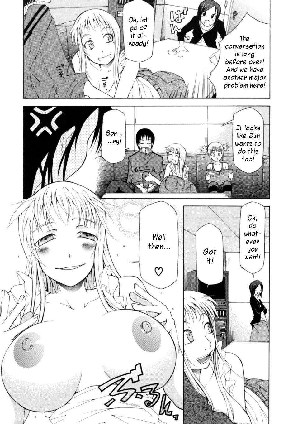 Survival Girl 5