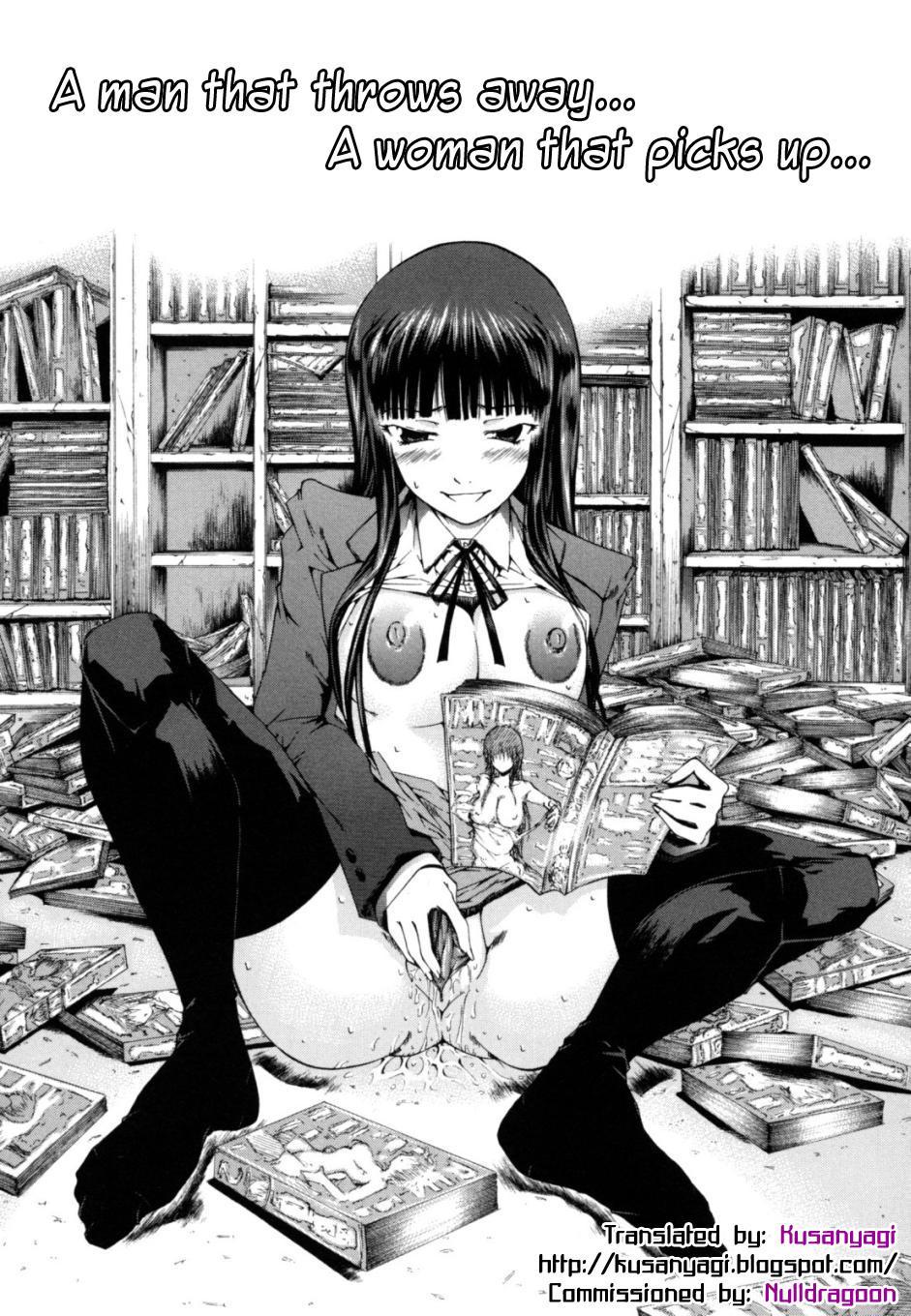 Survival Girl 6