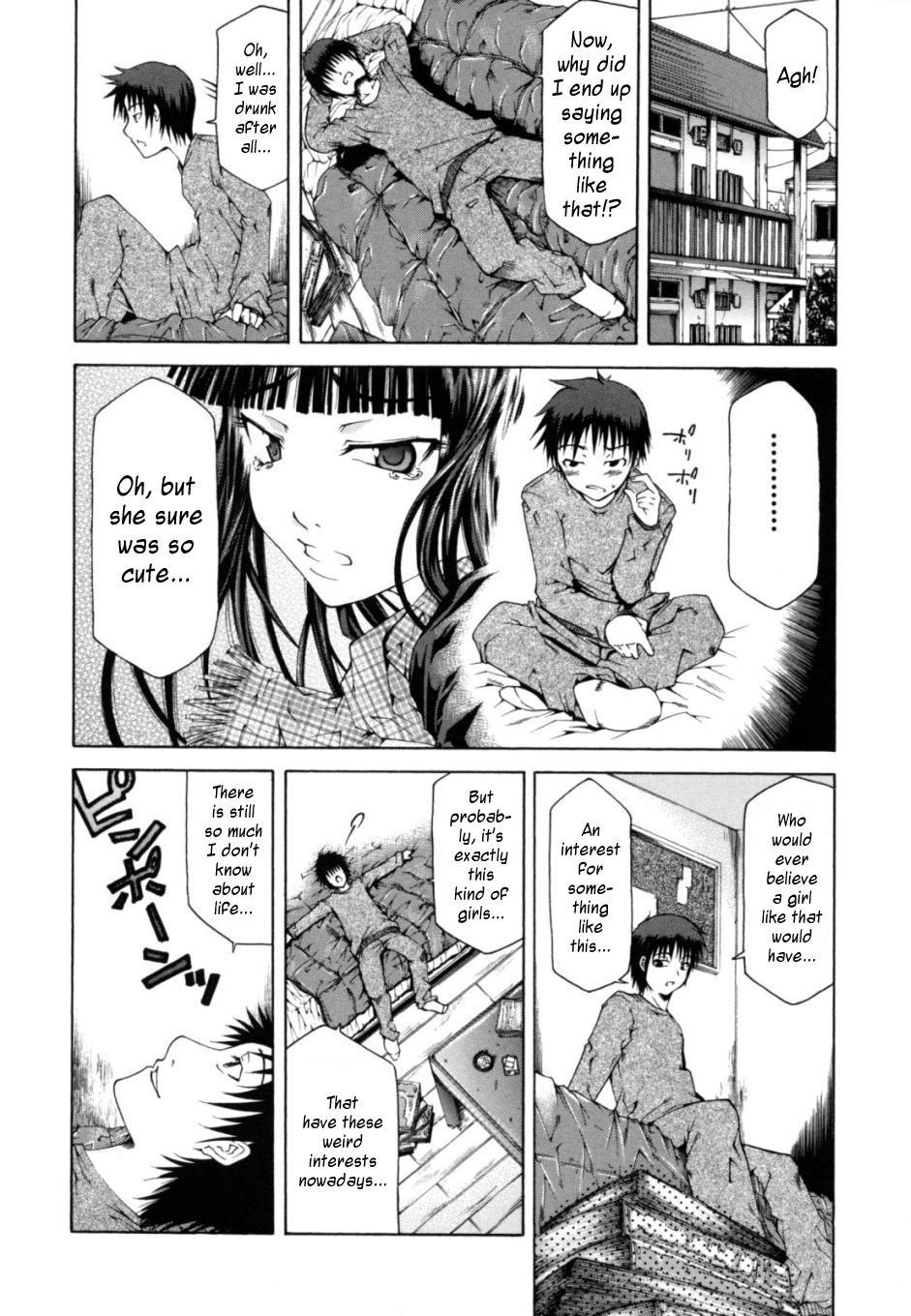Survival Girl 6