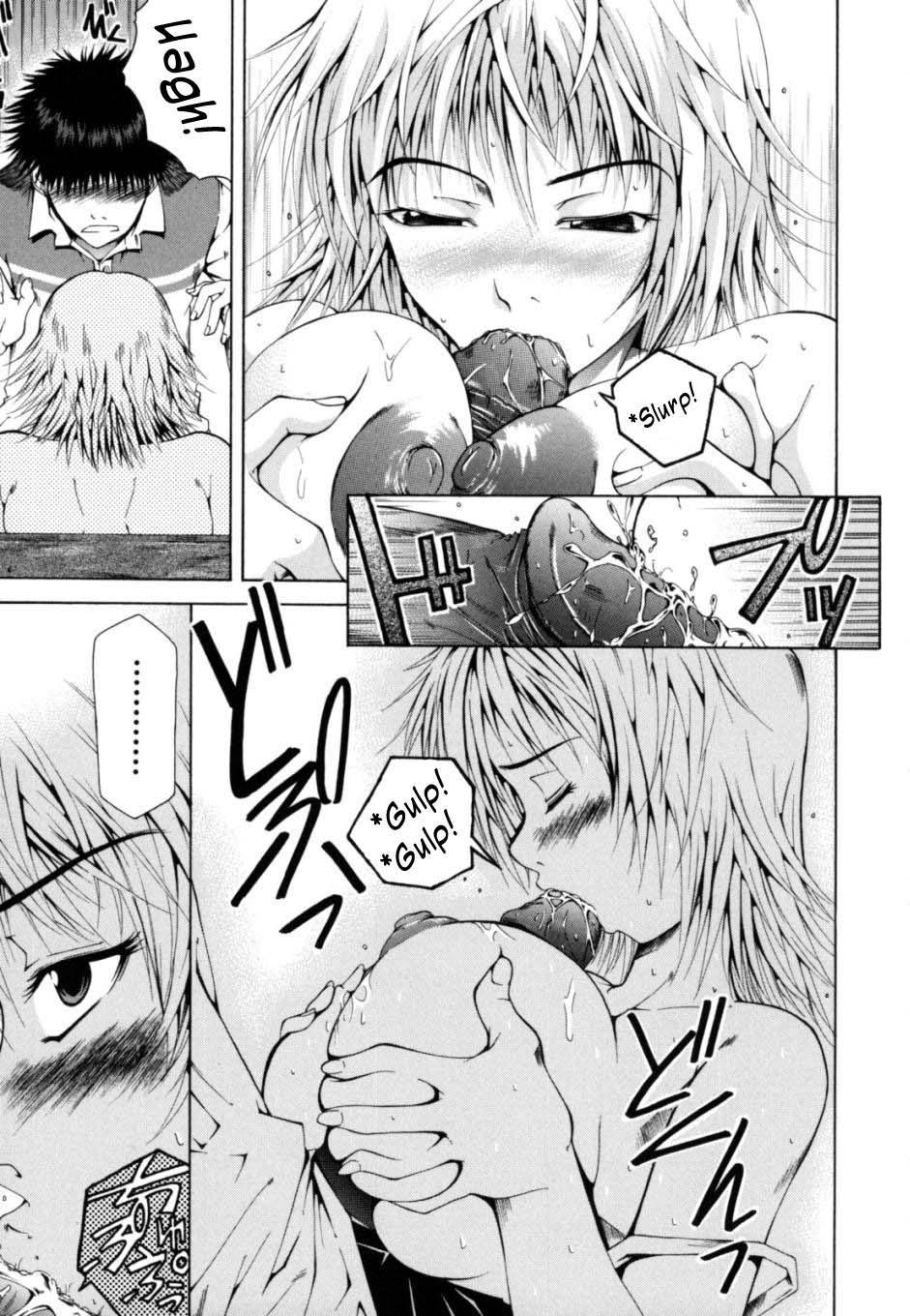 Survival Girl 7